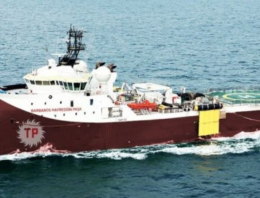 Τούρκος Υπ. Ενέργειας: «Στα τέλη του φθινοπώρου ή μέσα στο χειμώνα η πρώτη γεώτρηση στη Μεσόγειο»